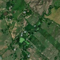 Satellite imagery of Quebrada El Espinol, CO