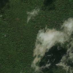 Satellite imagery of Cerro La Cocorra, CO
