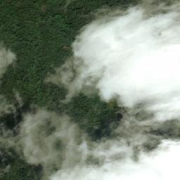 Satellite imagery of Cerro La Cocorra, CO