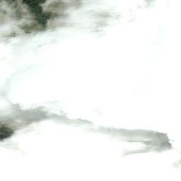 Satellite imagery of Cerro La Cocorra, CO