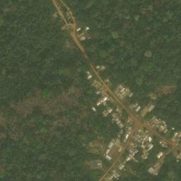 Satellite imagery of B 105, CM