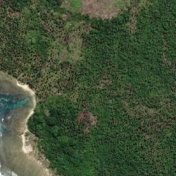 Satellite imagery of Ujung Uluayan, ID