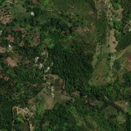 Satellite imagery of Cuchilla Mandulares, CO