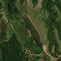 Satellite imagery of Cuchilla Mandulares, CO