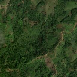 Satellite imagery of Cuchilla Casas Bajas, CO