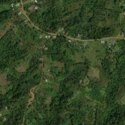 Satellite imagery of Cuchilla Casas Bajas, CO