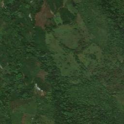 Satellite imagery of Cuchilla La Palma, CO
