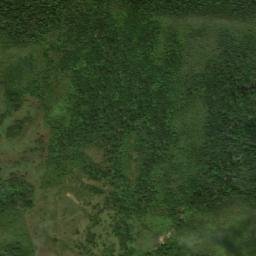 Satellite imagery of Cuchilla La Palma, CO