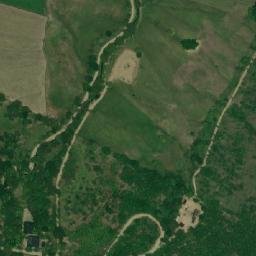 Satellite imagery of Loma El Cucharo, CO