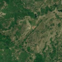 Satellite imagery of Quebrada El Espinol, CO