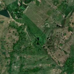 Satellite imagery of Quebrada El Espinol, CO
