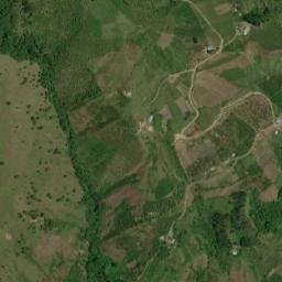 Satellite imagery of Serranía Cascajosa, CO