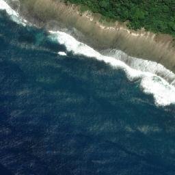 Satellite imagery of Ujung Uluayan, ID