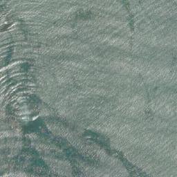Satellite imagery of Ujung Usuj, ID