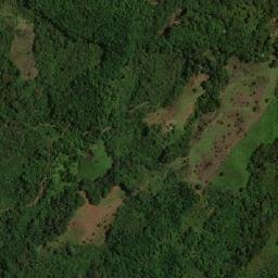 Satellite imagery of Cerro Gambua, CO