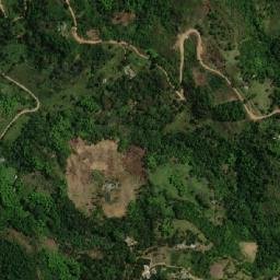 Satellite imagery of Cuchilla Mandulares, CO