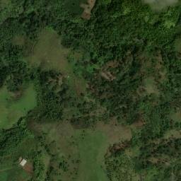 Satellite imagery of Cuchilla Casas Bajas, CO