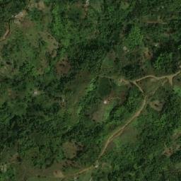 Satellite imagery of Cuchilla Casas Bajas, CO