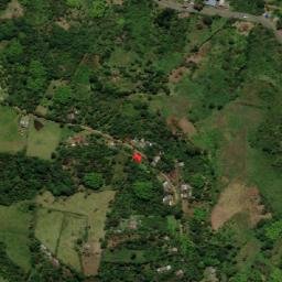 Satellite imagery of Alto Piendamó, CO