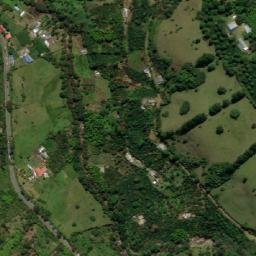 Satellite imagery of Alto Piendamó, CO
