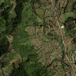 Satellite imagery of Alto Los Altares, CO