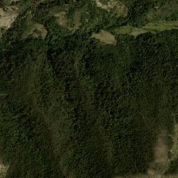 Satellite imagery of Loma de La Campana, CO
