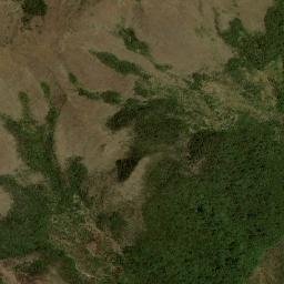 Satellite imagery of Loma de La Campana, CO