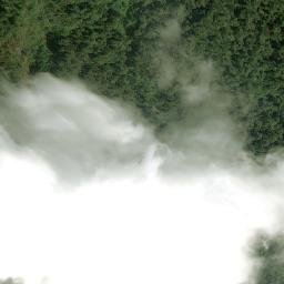 Satellite imagery of Cerro San José, CO
