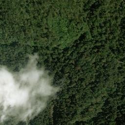Satellite imagery of Cerro San José, CO
