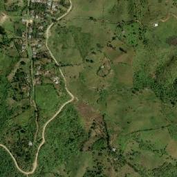 Satellite imagery of Cerro Yucaich, CO
