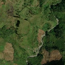 Satellite imagery of Cerro Yucaich, CO