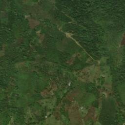 Satellite imagery of Cuchilla La Palma, CO