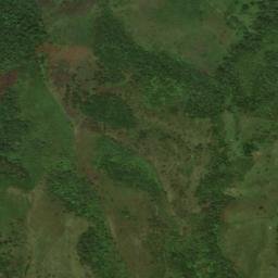 Satellite imagery of Cuchilla La Palma, CO