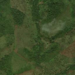 Satellite imagery of Cuchilla La Palma, CO