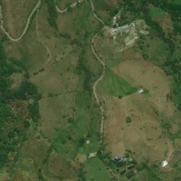 Satellite imagery of Loma de Garvanzal, CO