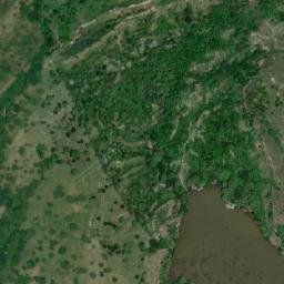 Satellite imagery of Quebrada El Espinol, CO