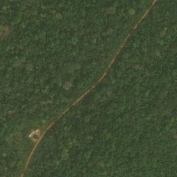 Satellite imagery of B 043, CM