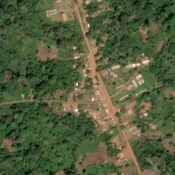 Satellite imagery of B 460, CM