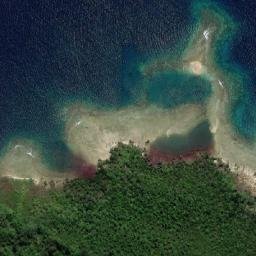 Satellite imagery of Ujung Alaban, ID