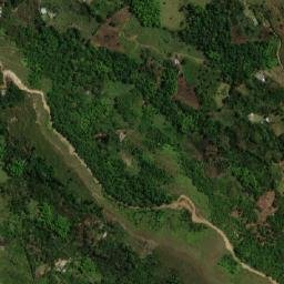 Satellite imagery of Cuchilla Mandulares, CO