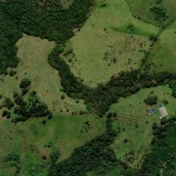 Satellite imagery of Alto Piendamó, CO
