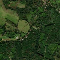 Satellite imagery of Alto Piendamó, CO