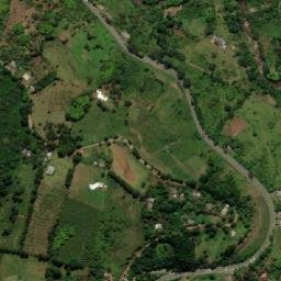 Satellite imagery of Alto Piendamó, CO