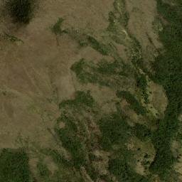 Satellite imagery of Loma de La Campana, CO
