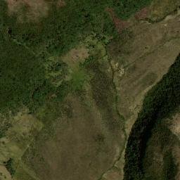 Satellite imagery of Loma de La Campana, CO