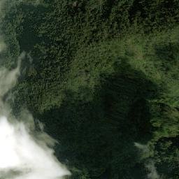 Satellite imagery of Cerro San José, CO