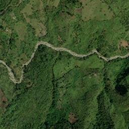 Satellite imagery of Cerro Yucaich, CO