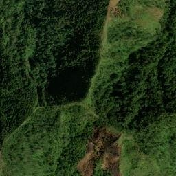 Satellite imagery of Cerro Yucaich, CO
