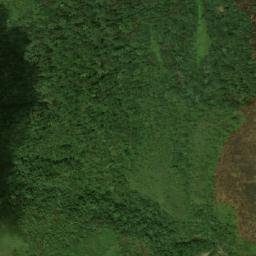 Satellite imagery of Cerro Flautal, CO