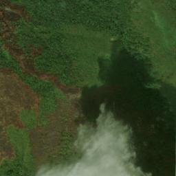 Satellite imagery of Cerro Flautal, CO
